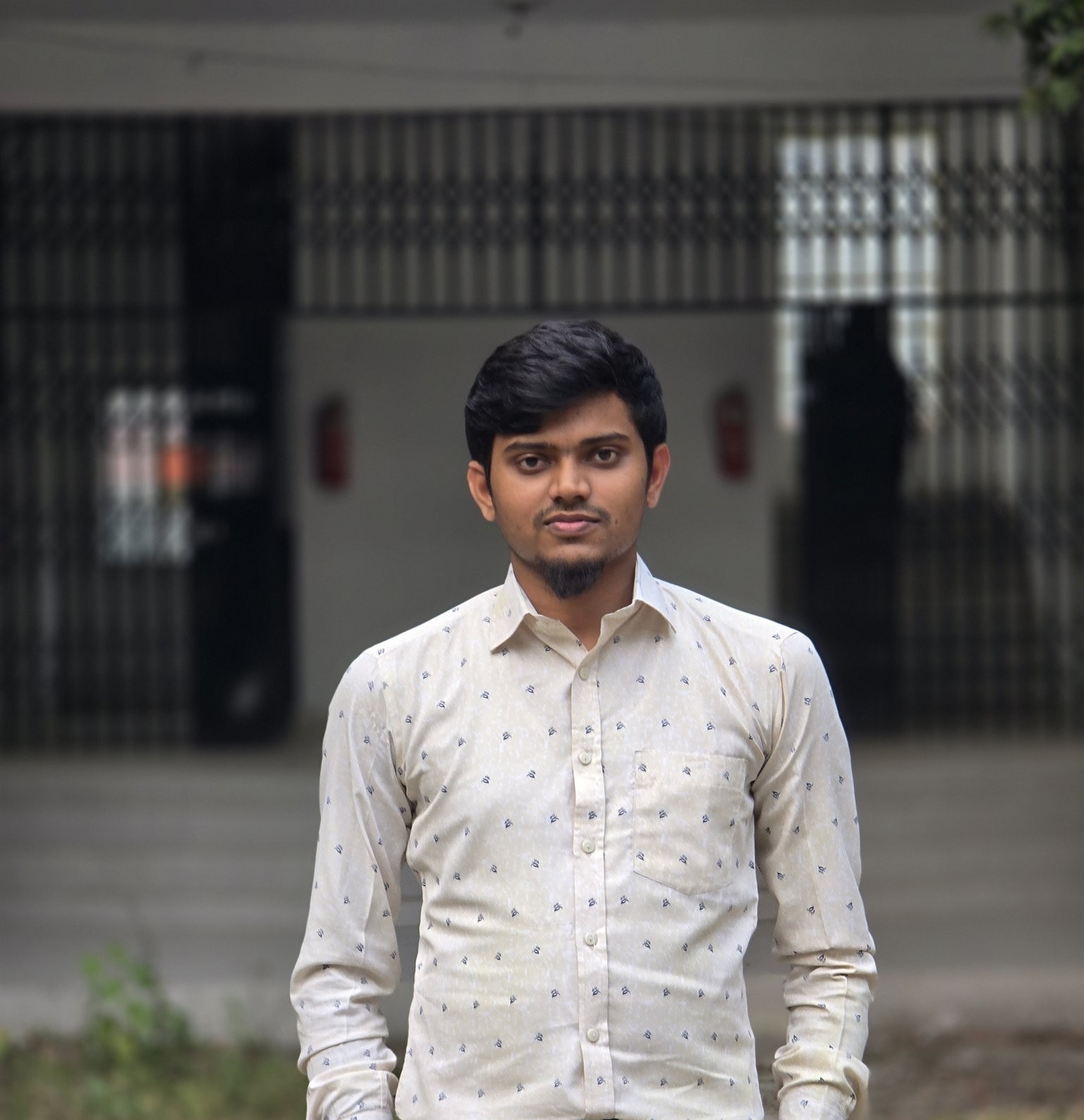 Md. Ajhar Uddin